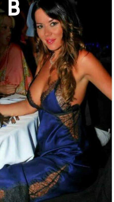 Karina Jelinek best star pictures