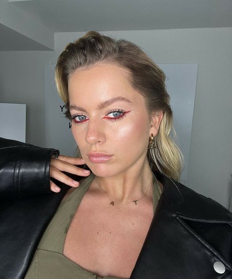 Tasha Ghouri nude star pic