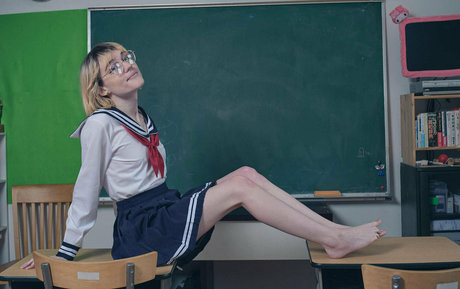 flammableoil nudes pornstar archive