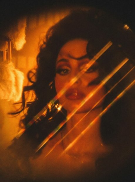 Alexa Demie free pornstar img