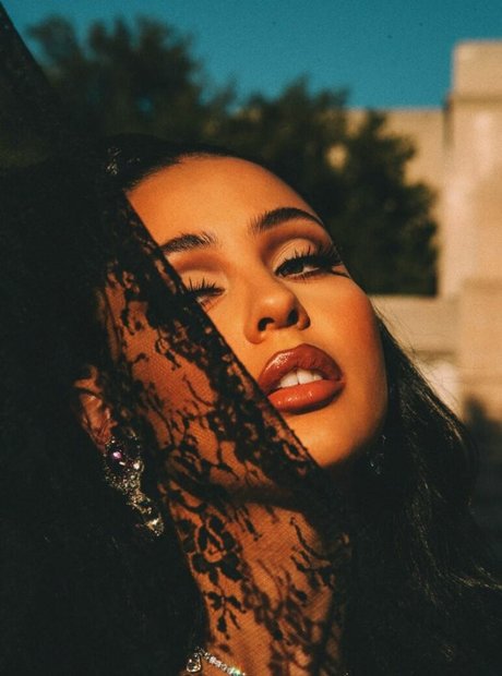 Alexa Demie xxx star pics