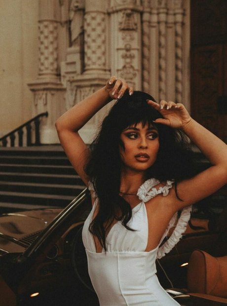 Alexa Demie free pornstar photo