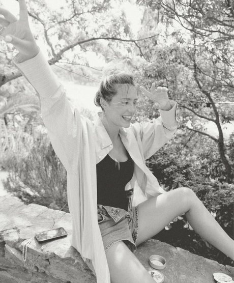 Adele Exarchopoulos star hot gallery