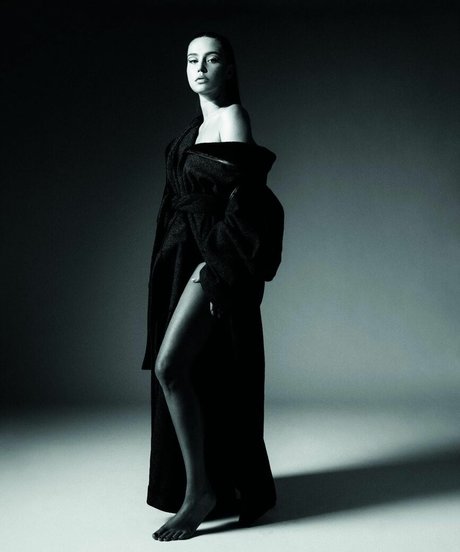 Adele Exarchopoulos star pretty images