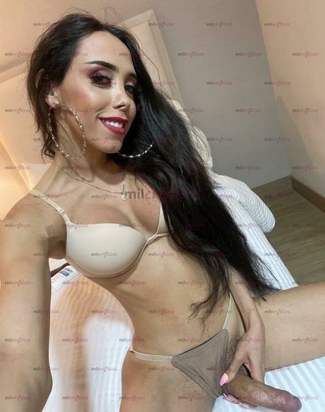 Alexa Ceballos pretty pornstar pic