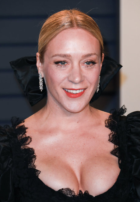 Chloe Sevigny Profile pic