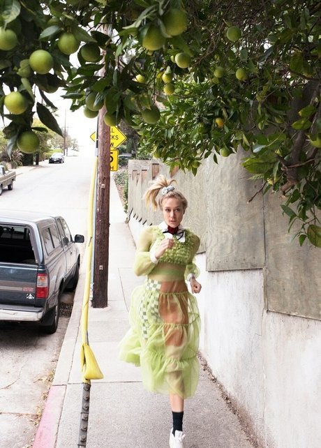 Chloe Sevigny exclusive actress picture