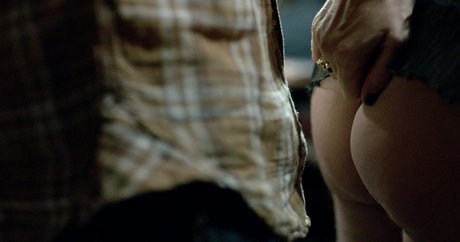 Chloe Sevigny model nude photo