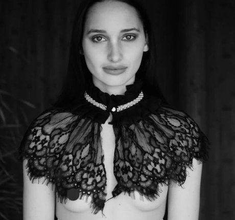 Paula Szenejko nice star pics