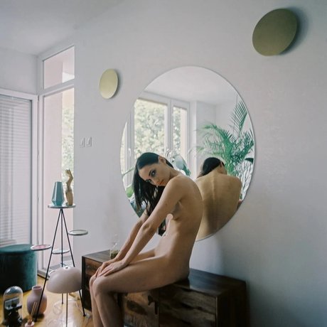 Paula Szenejko perfect actress pic