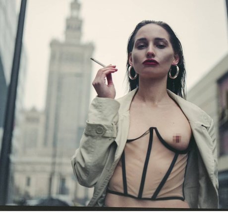 Paula Szenejko pornstar nice images