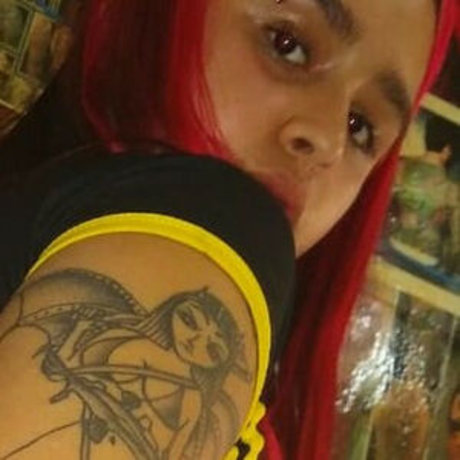 Babyperigosa pornstar art gallery