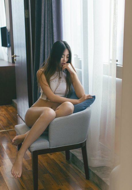 China Xiuren sex model pictures