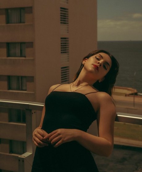 Olivia Herdt star exclusive image