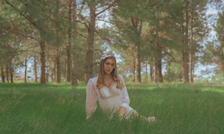 Olivia Herdt model high quality photos