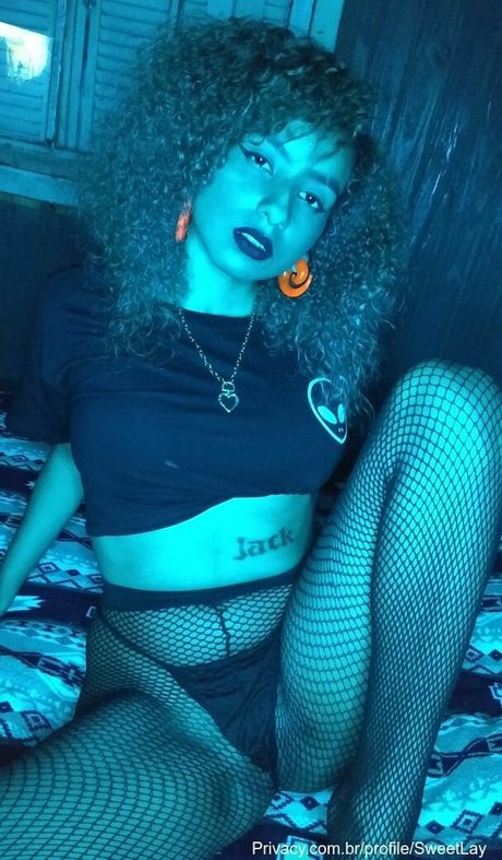 Laysla Jack exclusive model image