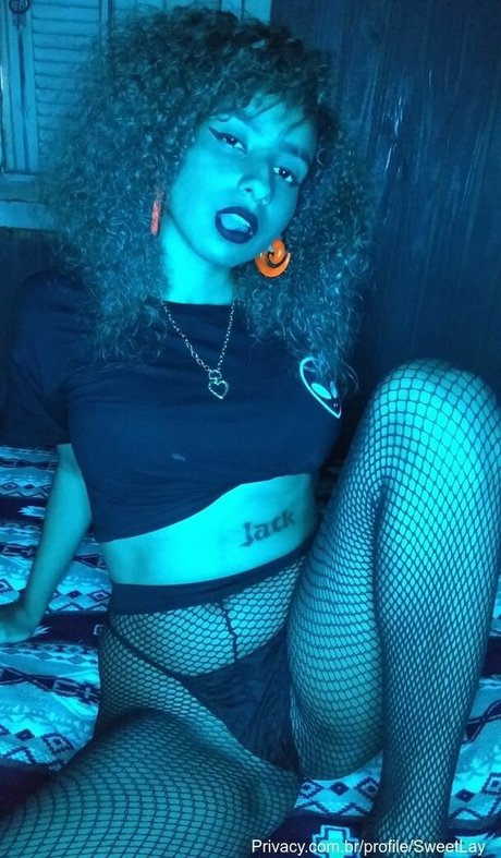 Laysla Jack perfect star galleries