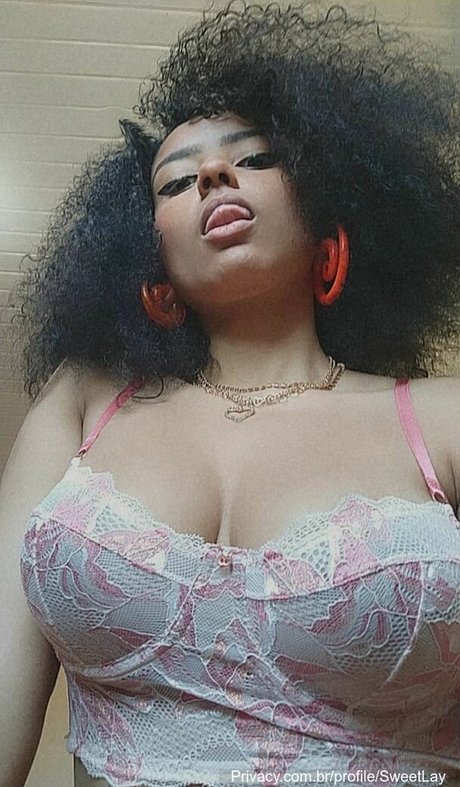 Laysla Jack star top archive