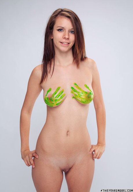 ThisYearsModel best model images