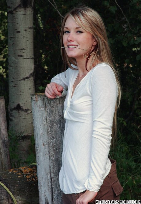 ThisYearsModel nude star picture