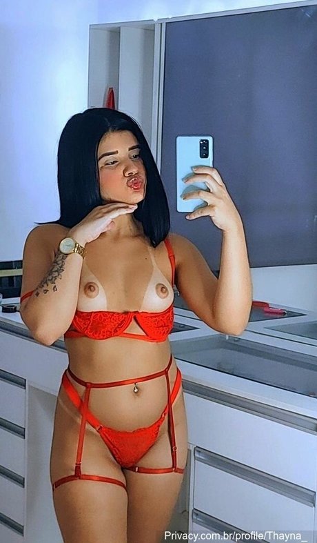 Thayna_ actress photos