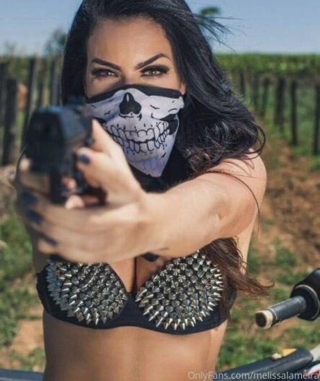 Melissa Lameira best star photo