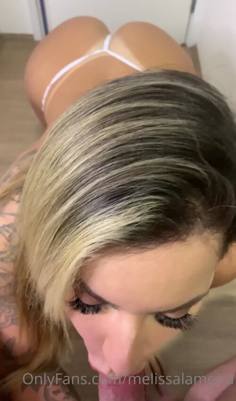 Melissa Lameira hot star picture