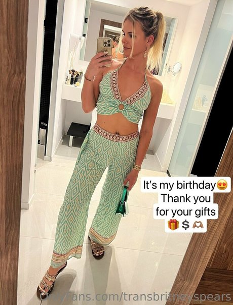 transbritneyspears pornstar pic