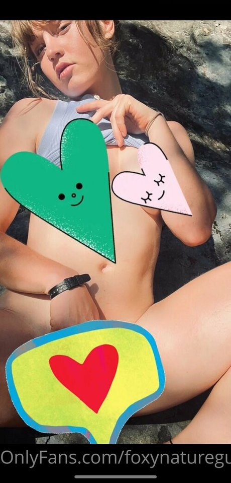 foxynaturegurl star perfect picture