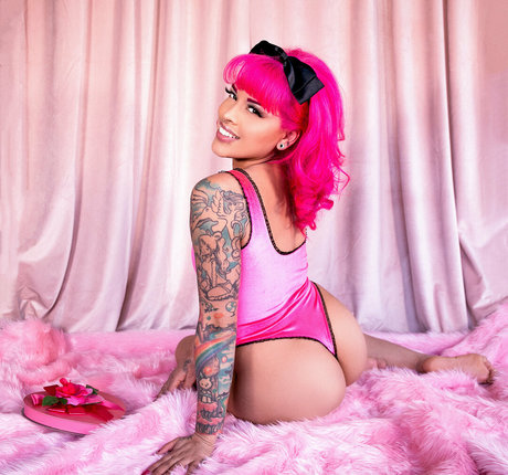 misscharliepearl star free photo