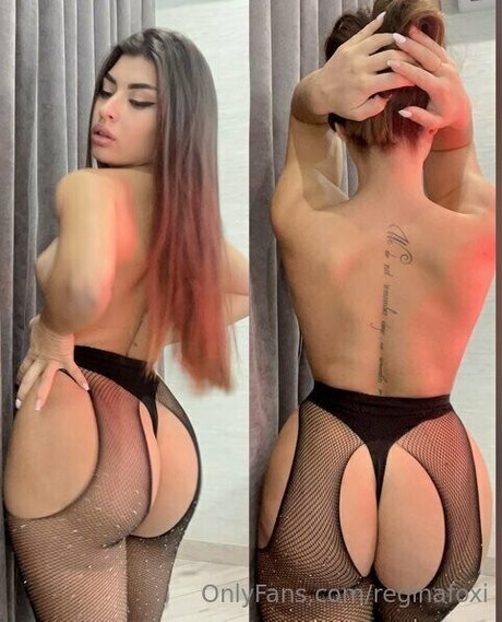 reginafoxi pornstar top image
