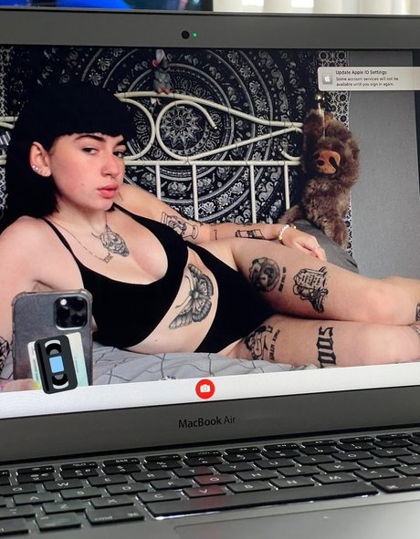 Morgan Beckers star adult gallery