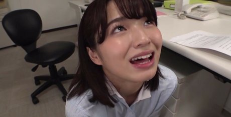 Kuramoto Sumire model beautiful picture