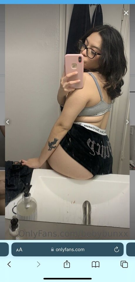 Bebybunxx model erotic img