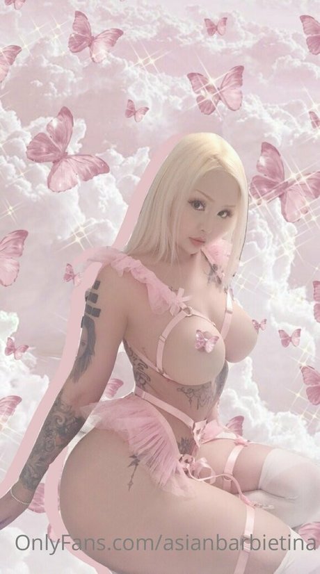 missasianbarbie69 hot pornstar gallery