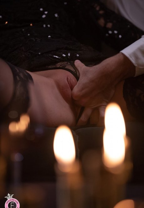 Tina Kay model high quality archive