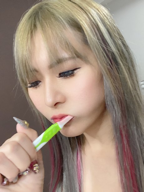 muchiaoi exclusive star pics