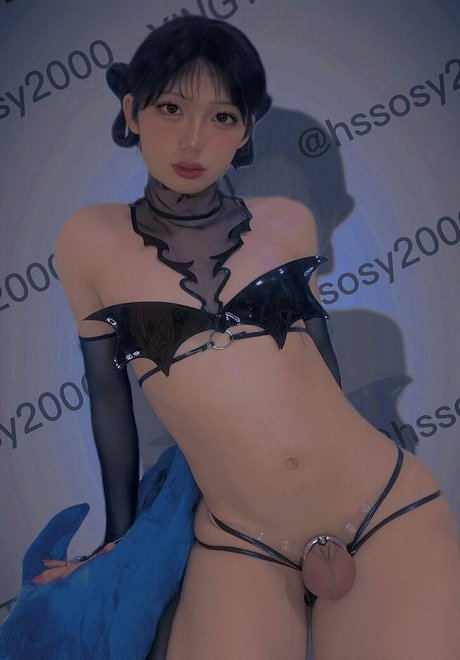 huangss001 erotic star pic