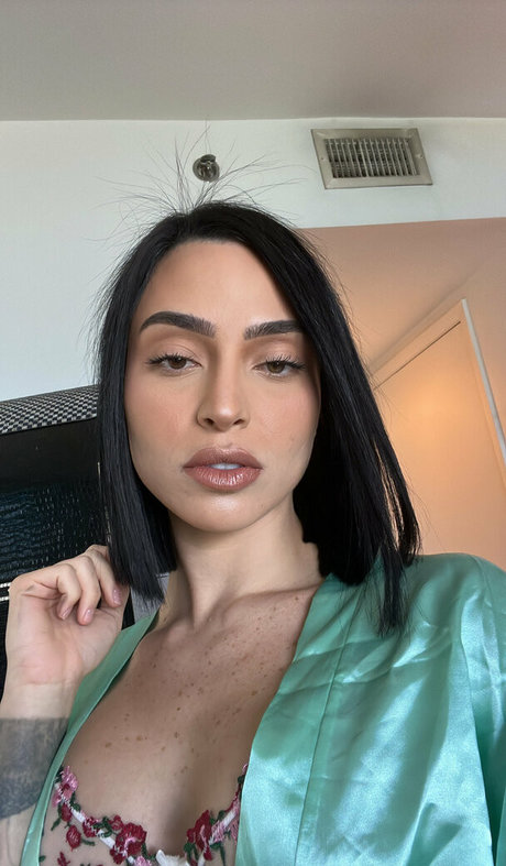 roselinllanes erotic star pics