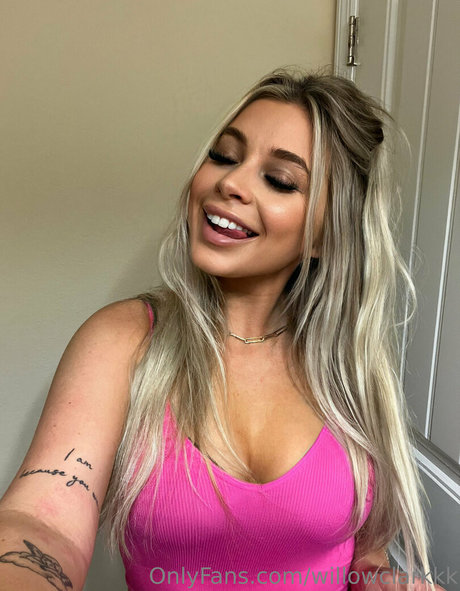willowclarkk model xxx gallery