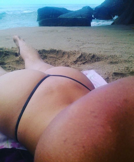 Scarleth Team naked pornstar photo