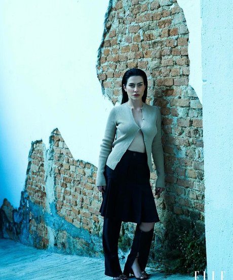 Cleo Pires nice model photo