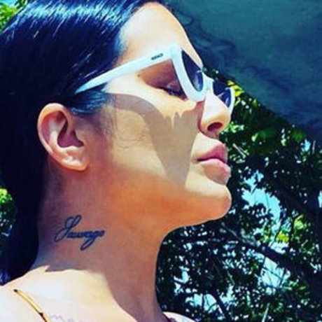 Cleo Pires pornstar adult pics