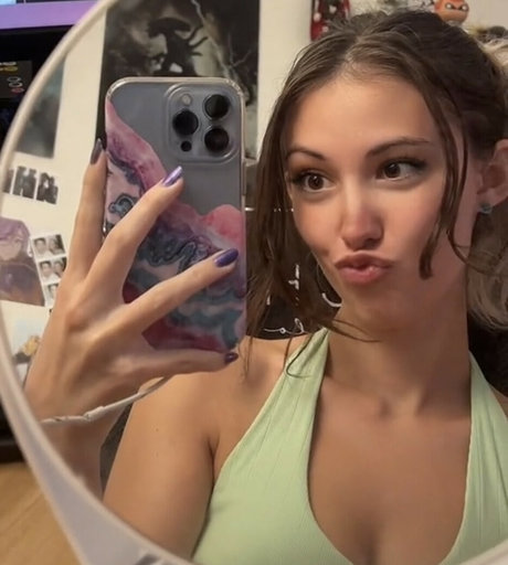 Echochlo pornstar perfect pic