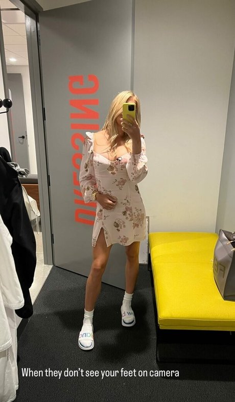 Eugenie Bouchard star sexy gallery