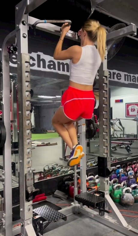 Eugenie Bouchard top pornstar galleries