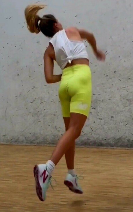 Eugenie Bouchard star pics