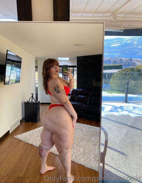 princessspear Profile pic