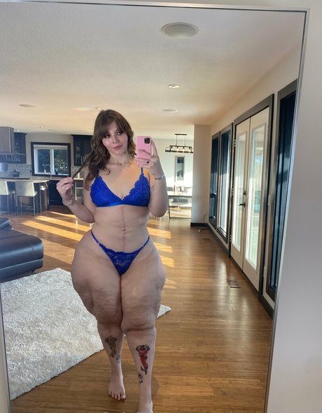 princessspear art model pics