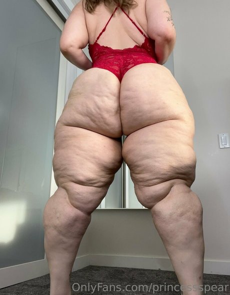 princessspear beautiful pornstar picture